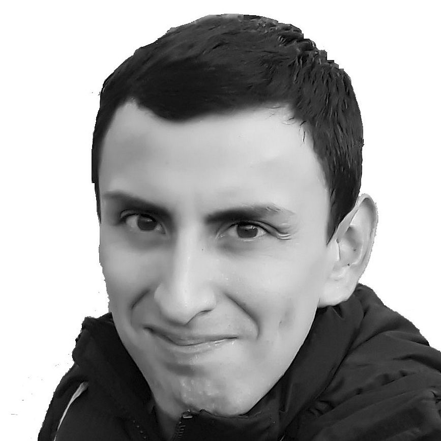 Fernando Alejandro Remache Vinueza