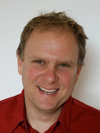 Profilfoto von Martin Gruber