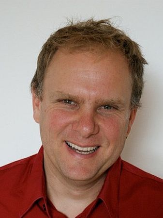 Profilfoto von Martin Gruber