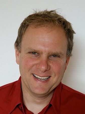 Profilfoto von Martin Gruber