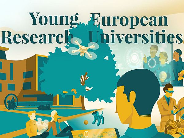Young European Research Univesites