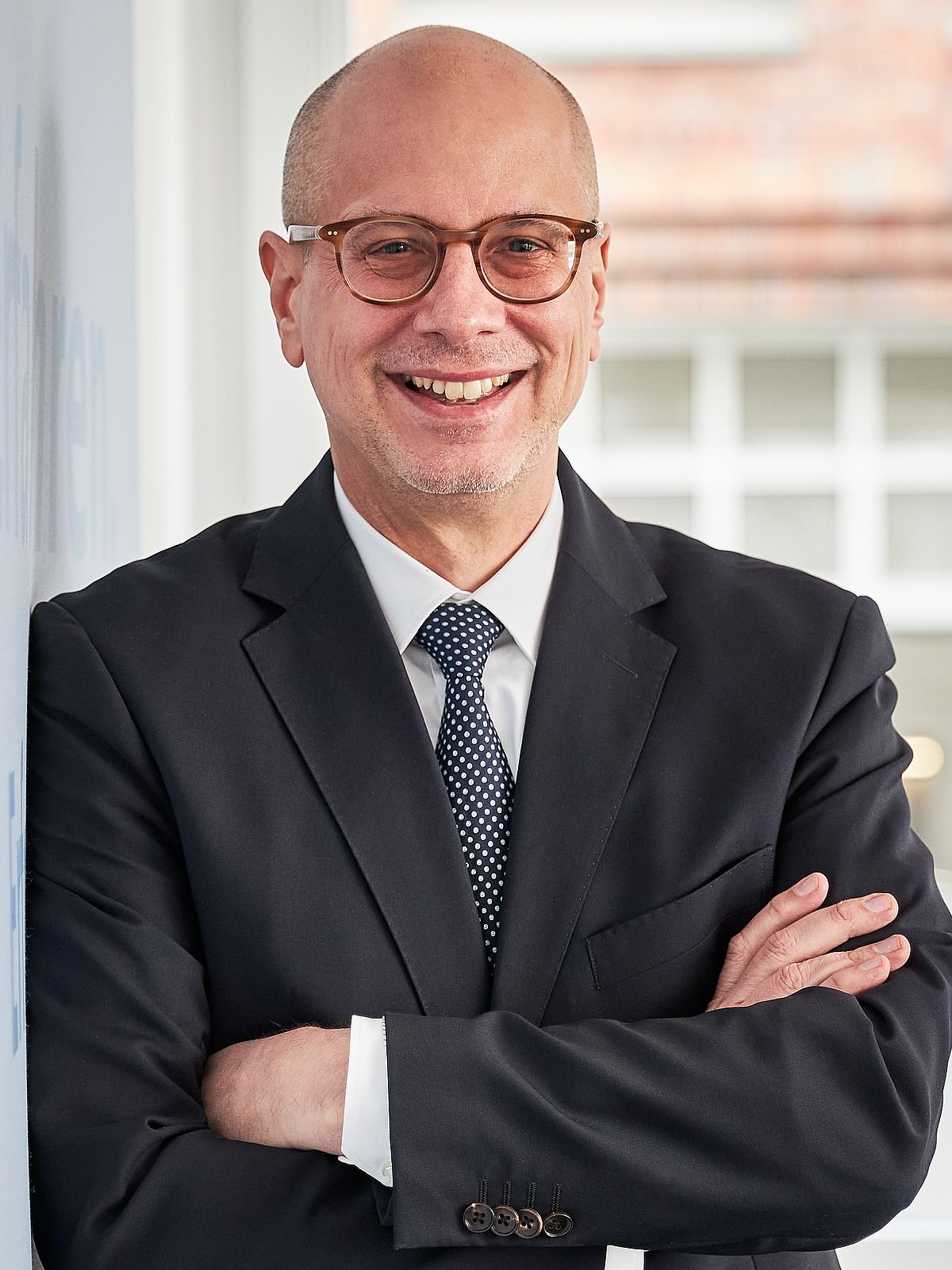 StB Prof. Dr. Christoph Löffler, LL.M.