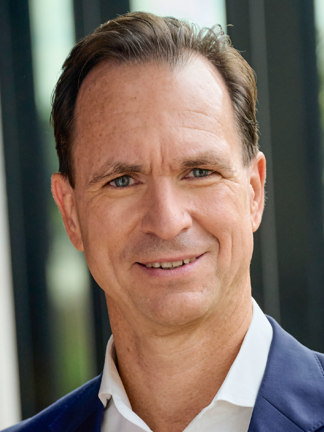 Portrait von Tim Nesemann