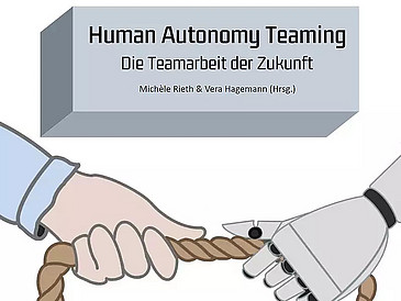 [Translate to English:] Human Autonomy Teaming