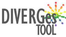 DIVERGesTOOL Logo