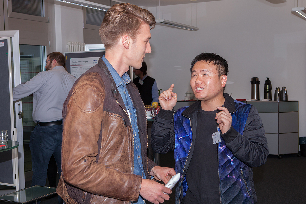 8th MAPEX Early Career Researcher Workshop 8th MAPEX ECR Workshop