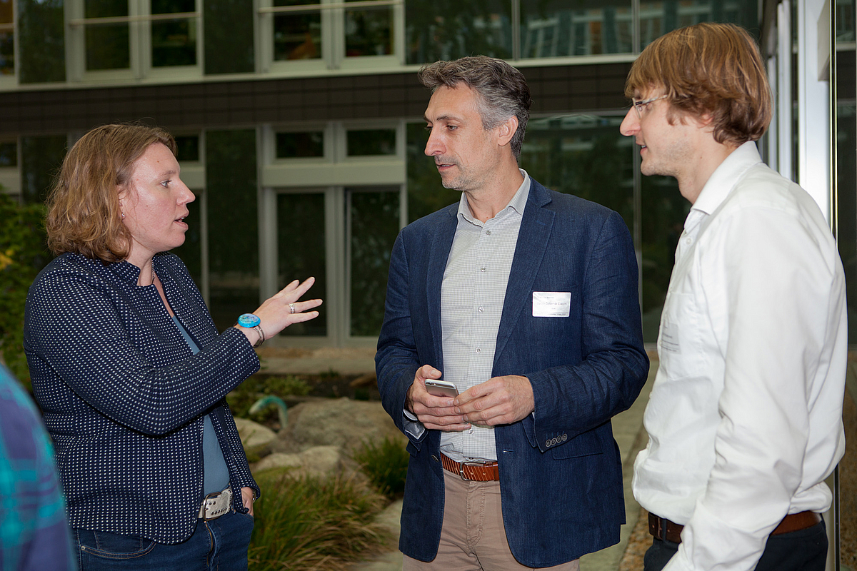 9th MAPEX Early Career Researchers Workshop 9th ECR