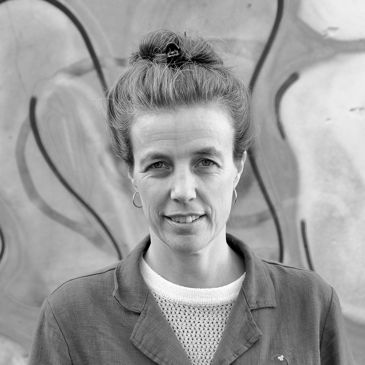 Portrait von Johanne Mohs