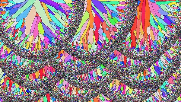 Logo der Arbeitsgruppe Computergestützte Additive Fertigung