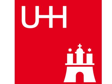 Logo Universität Hamburg