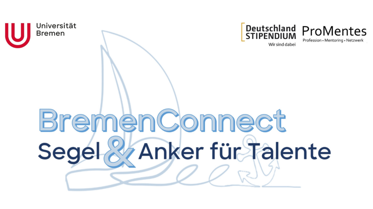 BremenConnect Logo BremenConnect