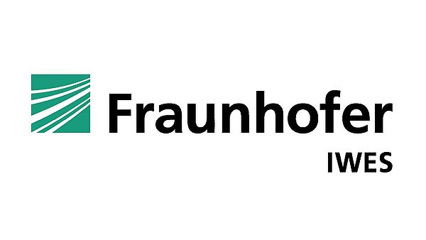 Logo des Fraunhofer IWES