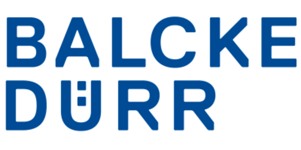 Logo Balcke Dürr