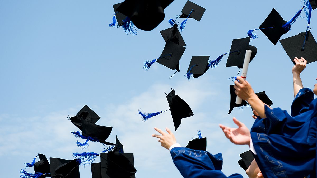 graduation