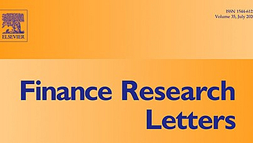 Finance Research Letters