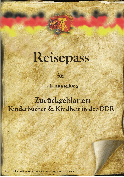 Reisepass