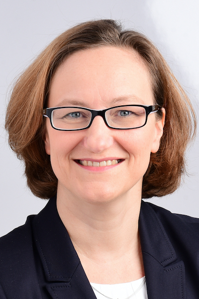 Nicole Megow Nicole Megow