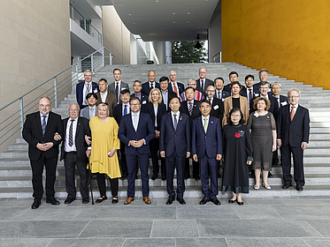 Participants of the conference