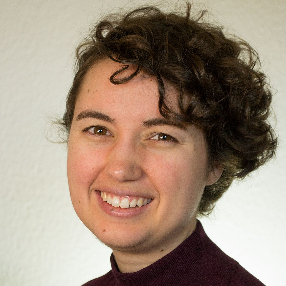 Cramer Rebekah