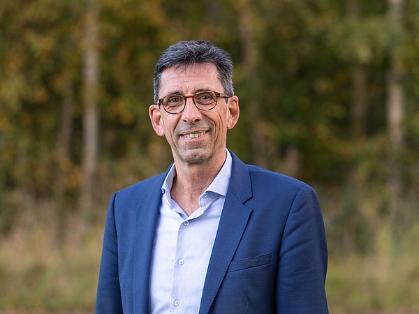 Ein Bild von Thomas Hoffmeister