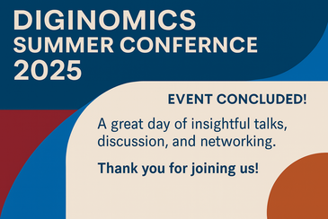 Diginomics Summer Conference 2025