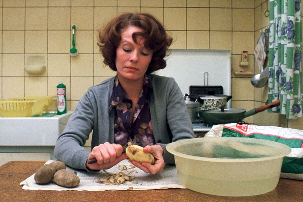 Fondation Chantal Akerman