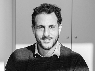 Kurosch Rezwan, Scientist at the University of Bremen