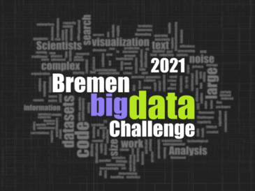 Bremen Big Data Challenge 2021 Logo