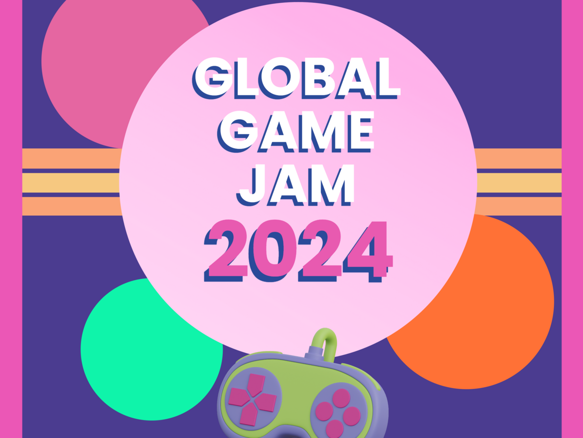 Global Game Jam 2024 - Universität Bremen