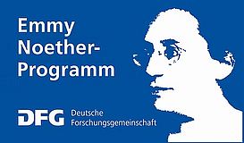 Logo EmmyNoether Funding