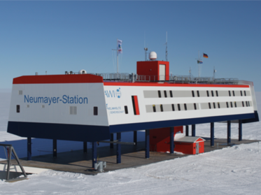 Neumayer III