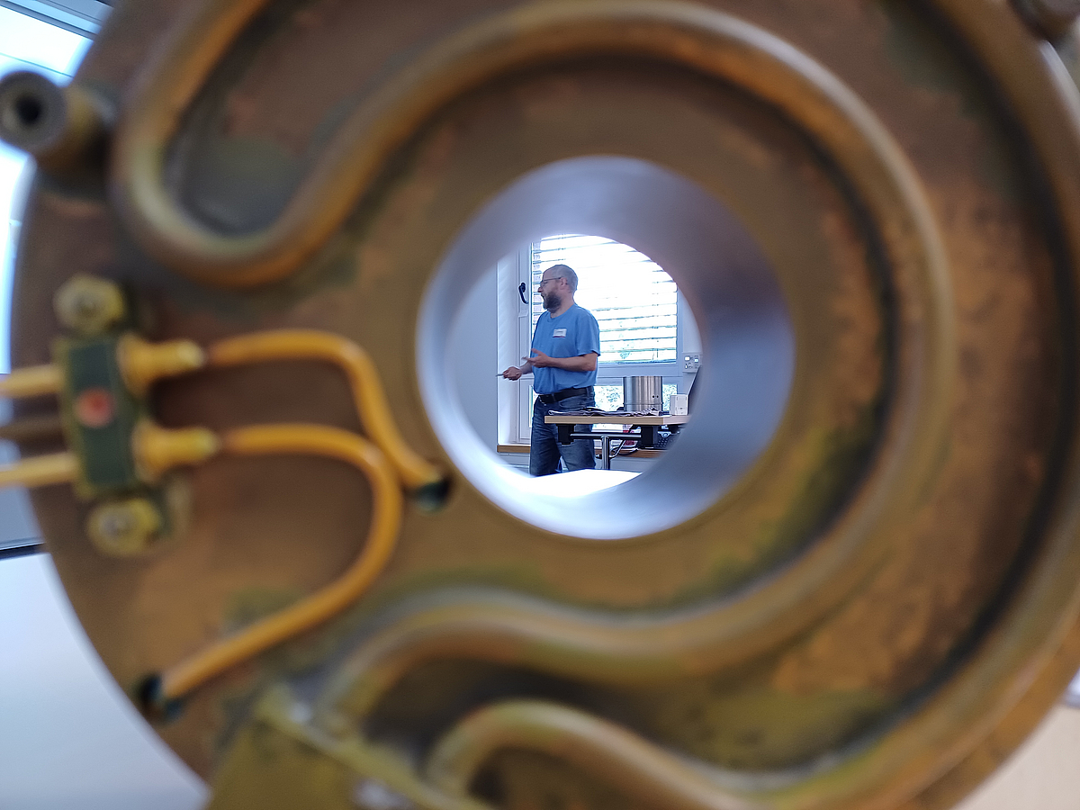 electron microscopy workshop