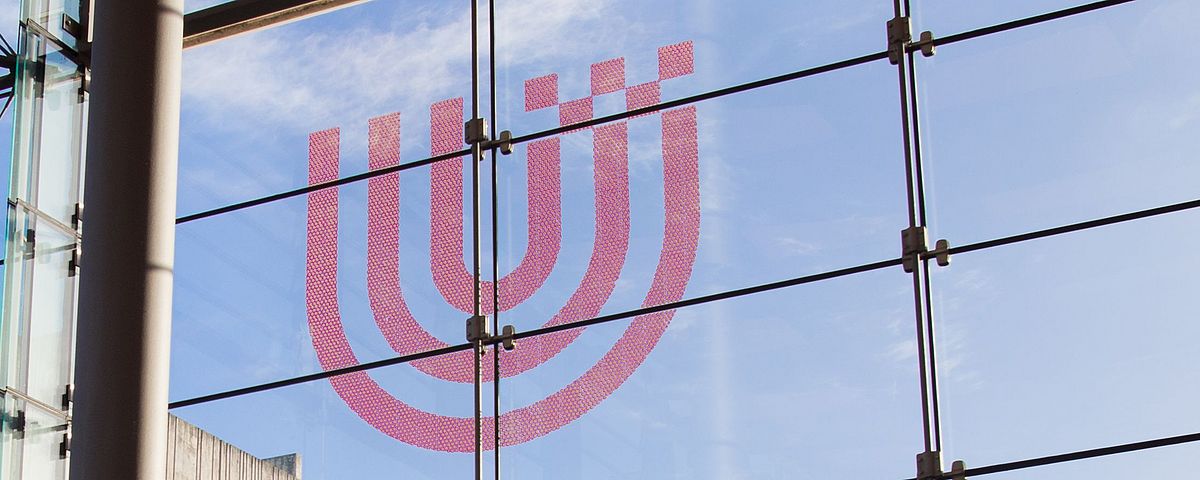 Logo der Universität Bremen.