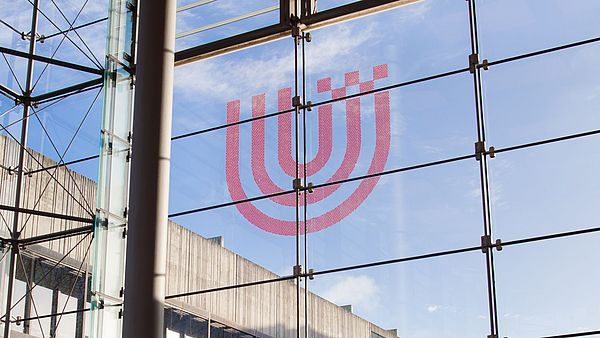 Logo der Universität Bremen.