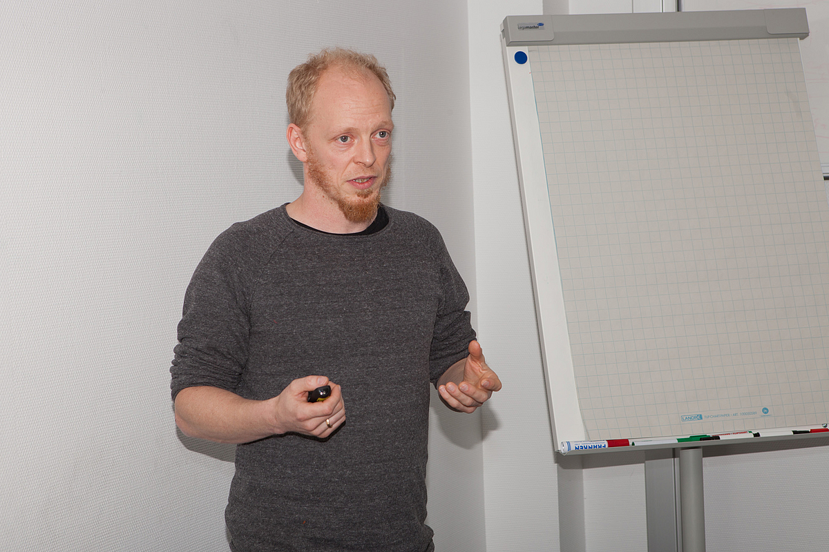 9th MAPEX Early Career Researchers Workshop 9th ECR