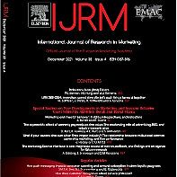 International Journal of Research in Marketing