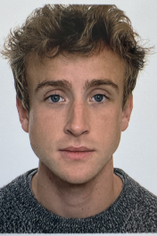 Portrait von Dr. Henry Moore