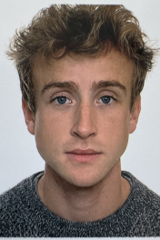 Portrait von Dr. Henry Moore