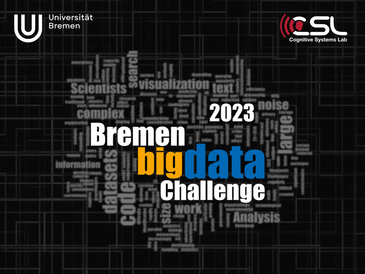 Bremer Big Data Challenge