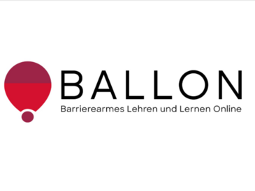 Logo von BALLON