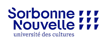 Zur Seite von: Das Logo der Sorbonne Nouvelle