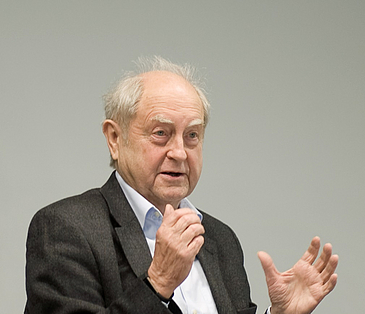 Prof. Dr. Udo Ludwig