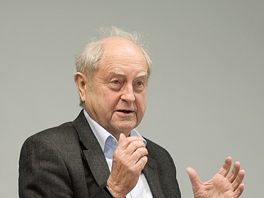 Prof. Dr. Udo Ludwig