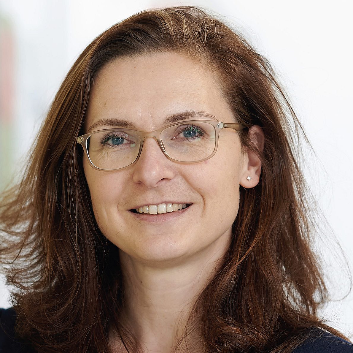 Elsa Kirchner portrait