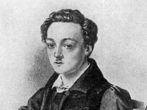 Georg Büchner