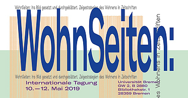 Wohnseiten Titelbild