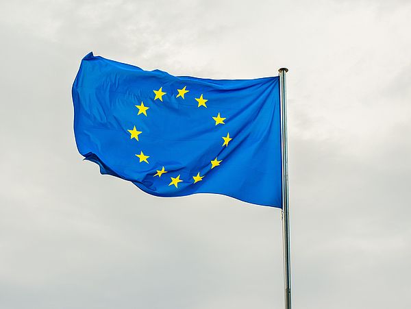 EU-Flagge