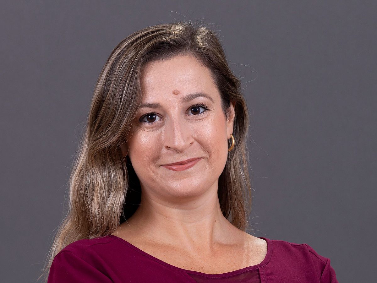 Profile Picture Márcia Maurer Herter