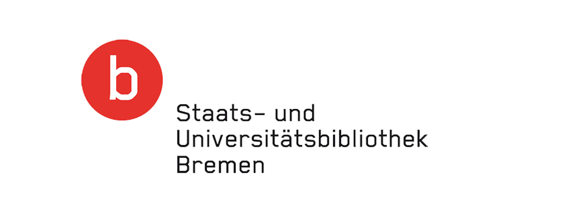 Logo State and University Library Bremen
