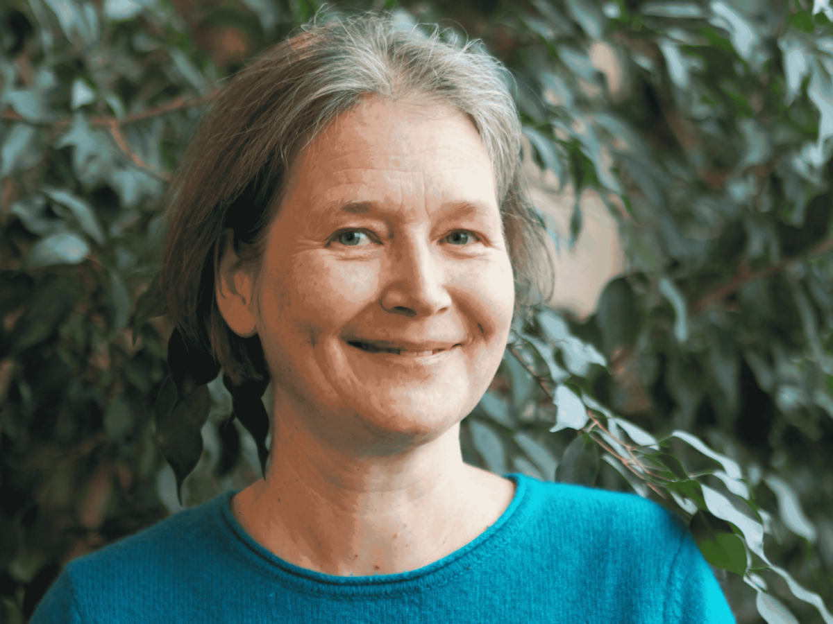 Susanne Hartfiel
